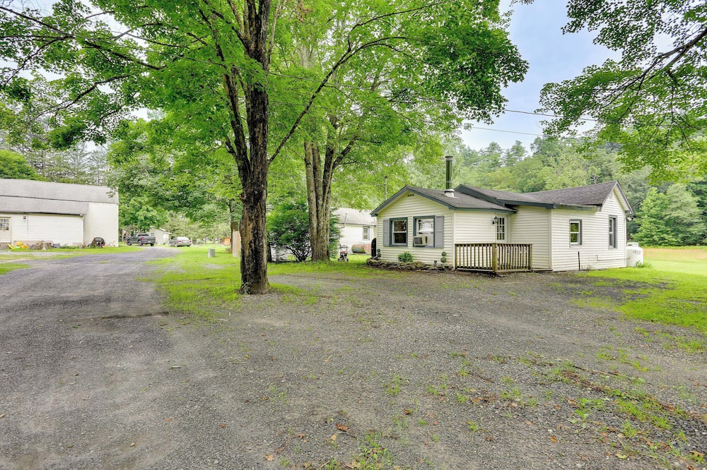 Photo of Outdoor in Cuddebackville