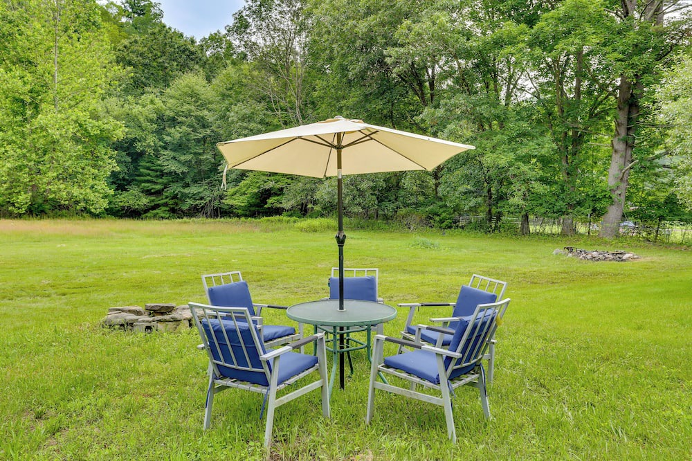 Photo of Outdoor in Cuddebackville