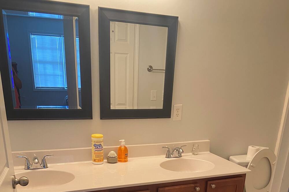 Photo of Bathroom in Fayetteville