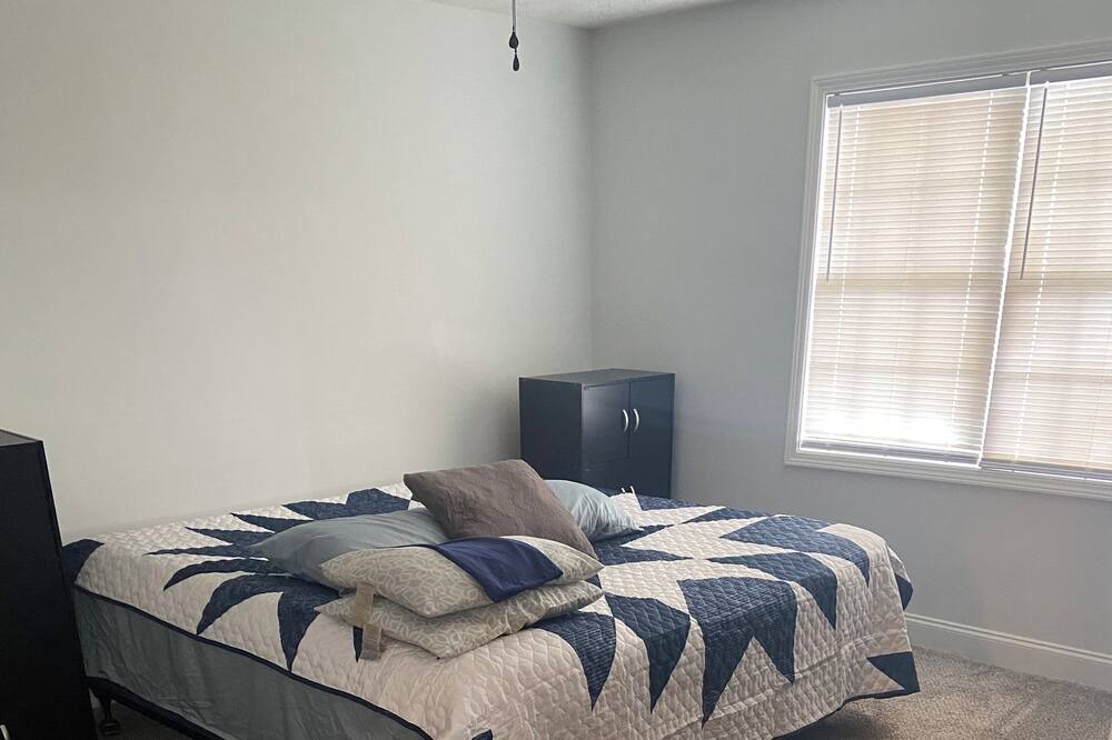 Photo of Bedroom in Fayetteville