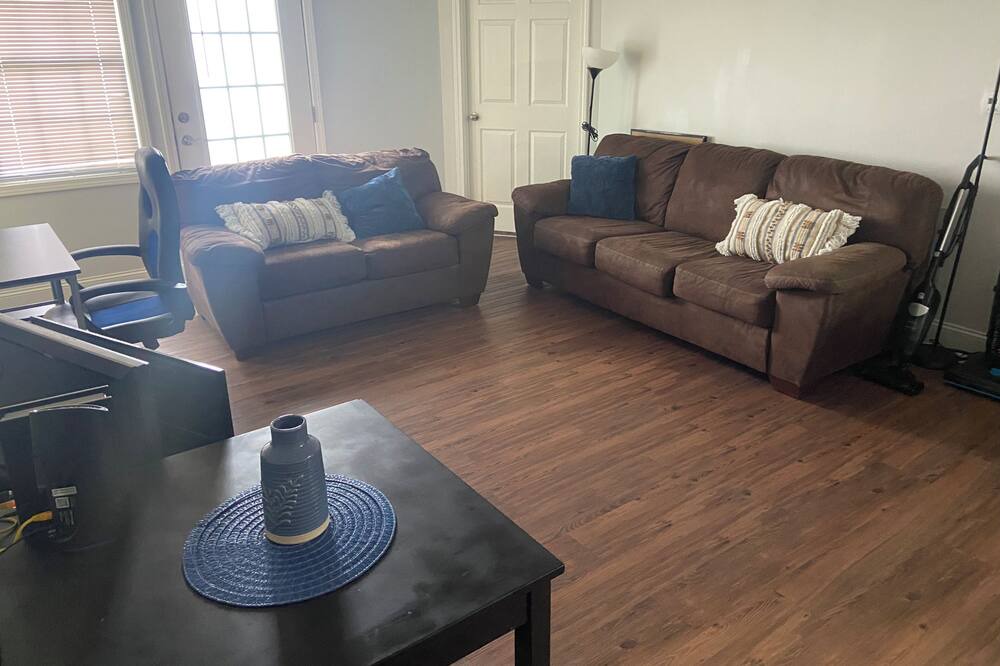 Photo of Livingroom in Fayetteville
