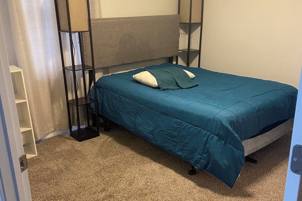 Photo of Bedroom in Fayetteville