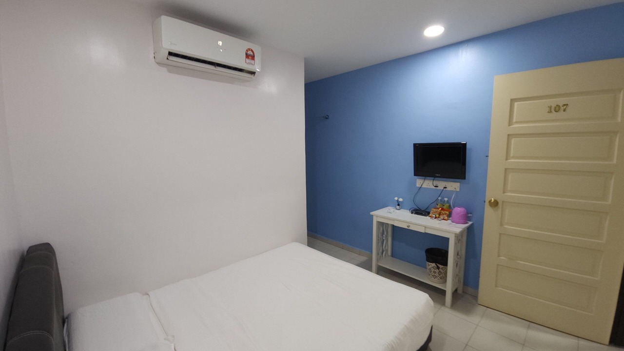 Photo of Bedroom in Arau