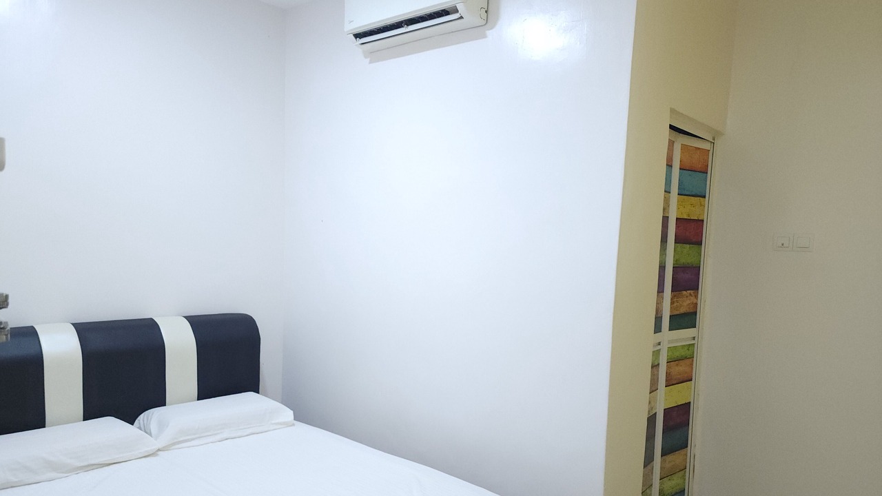 Photo of Bedroom in Arau