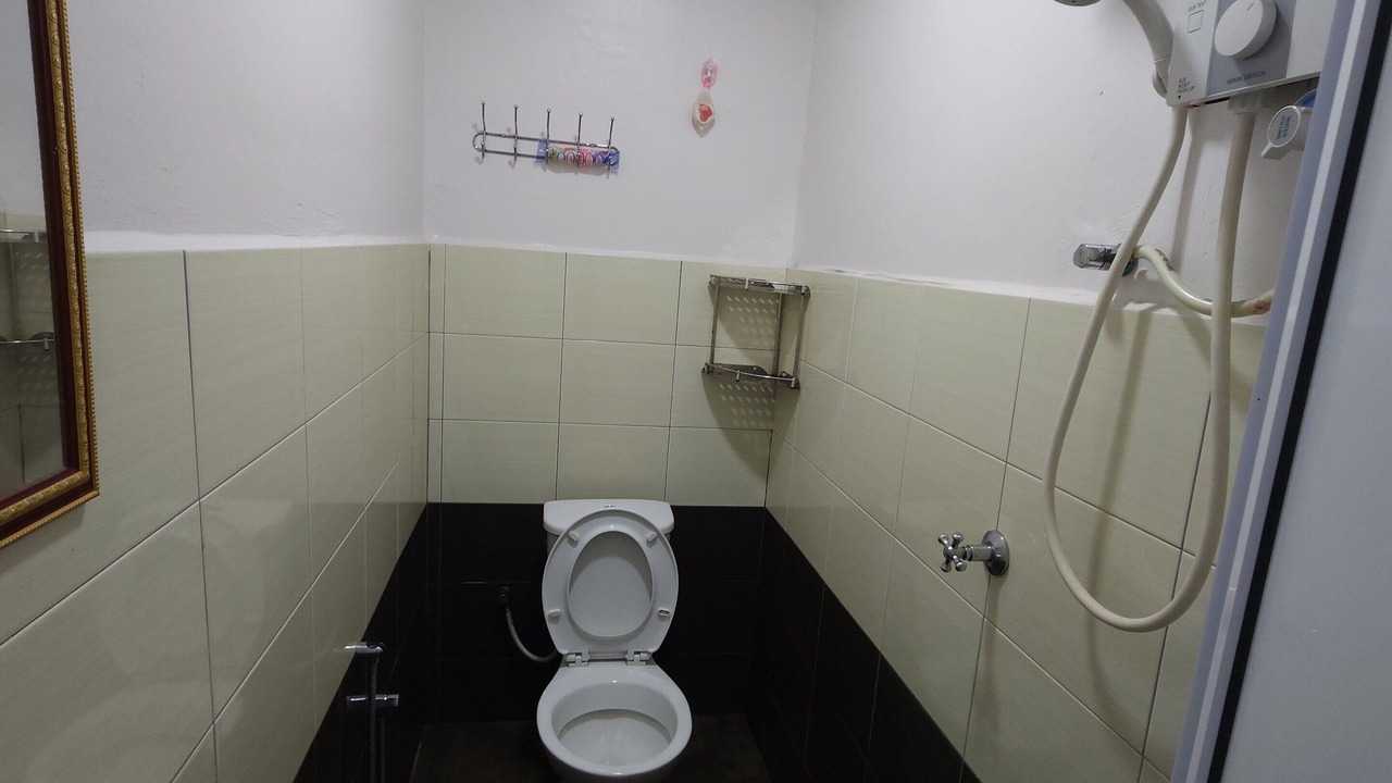 Photo of Bathroom in Arau