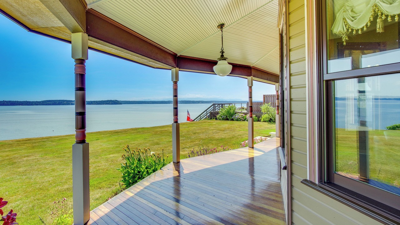 Photo of Outdoor in Tulalip