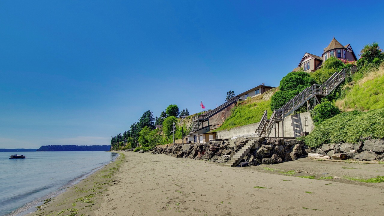 Photo of Others in Tulalip