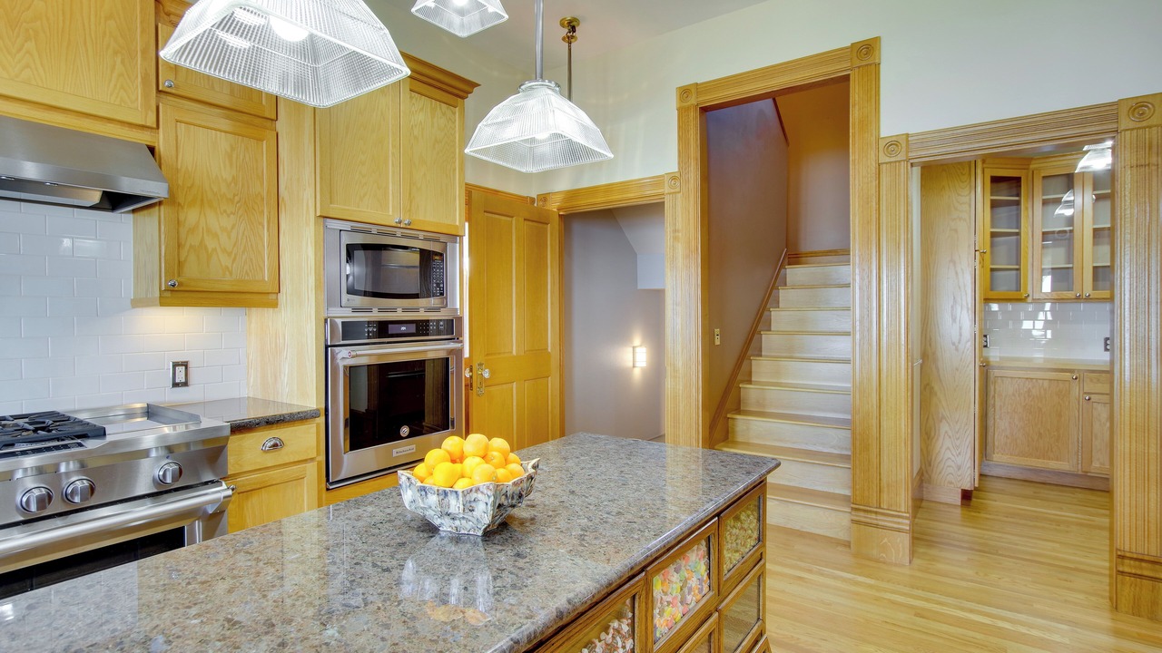 Photo of Kitchen in Tulalip