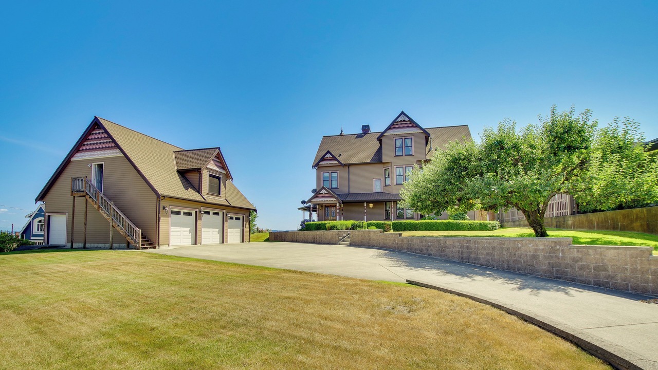 Photo of Outdoor in Tulalip