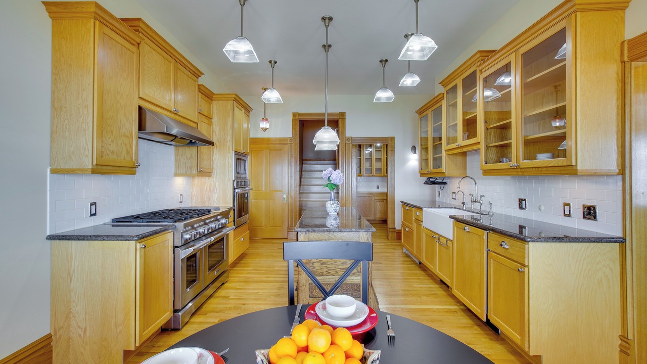 Photo of Kitchen in Tulalip