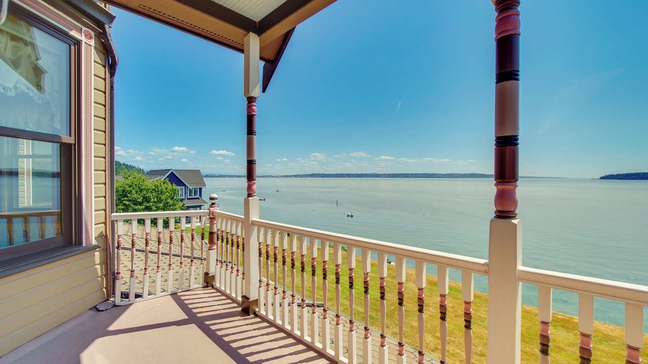 Photo of Outdoor in Tulalip