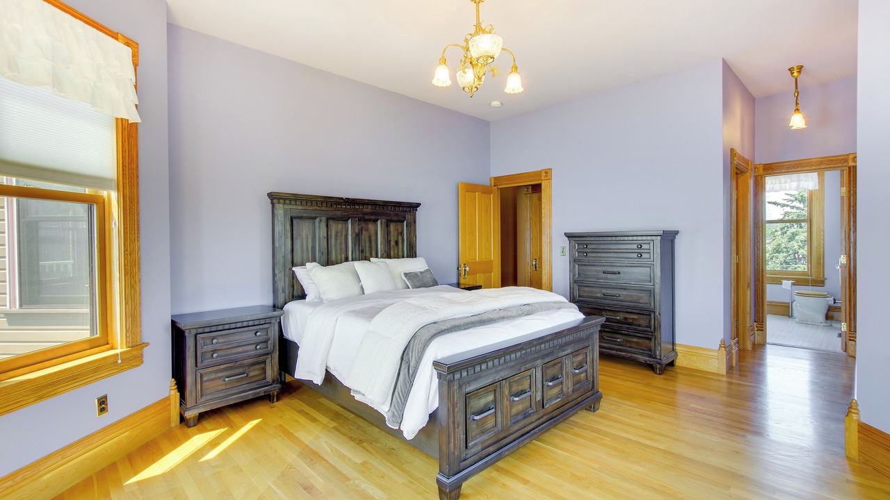 Photo of Bedroom in Tulalip