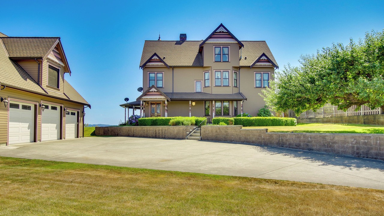 Photo of Outdoor in Tulalip