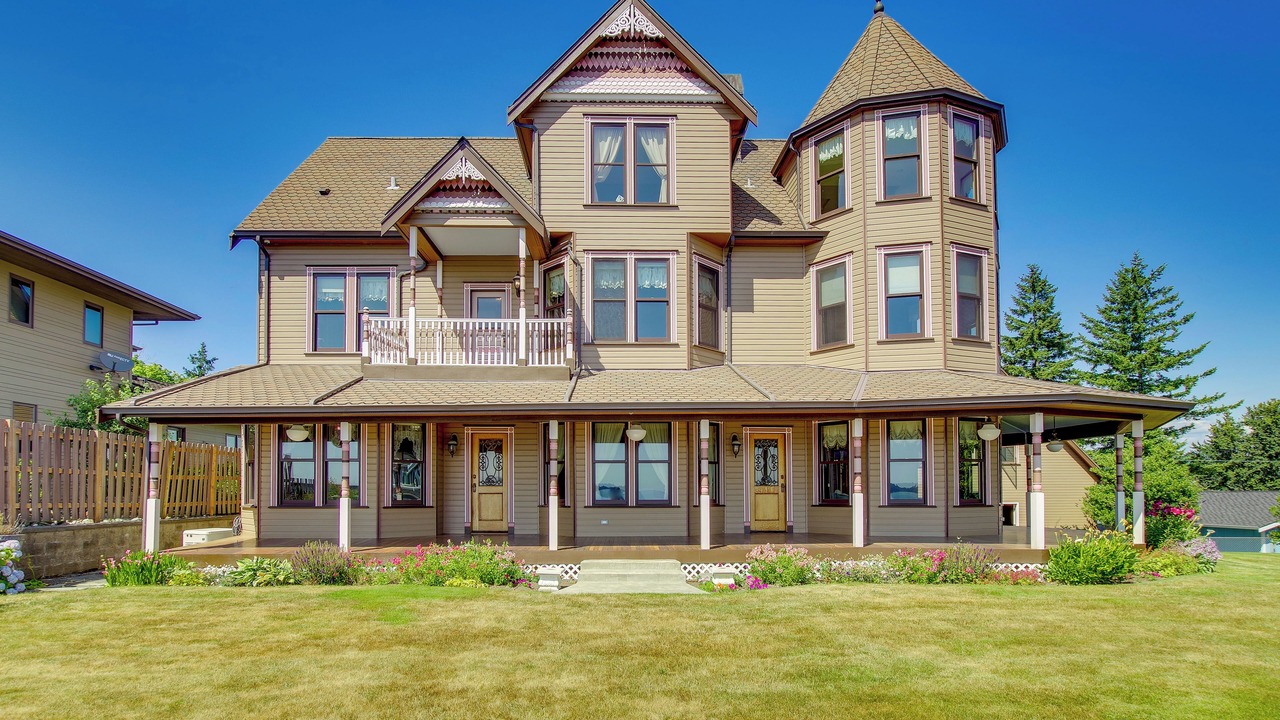 Photo of Outdoor in Tulalip