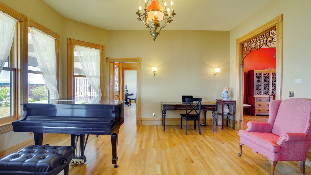 Photo of Bedroom in Tulalip