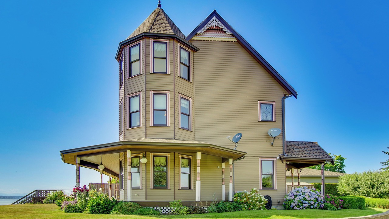 Photo of Outdoor in Tulalip