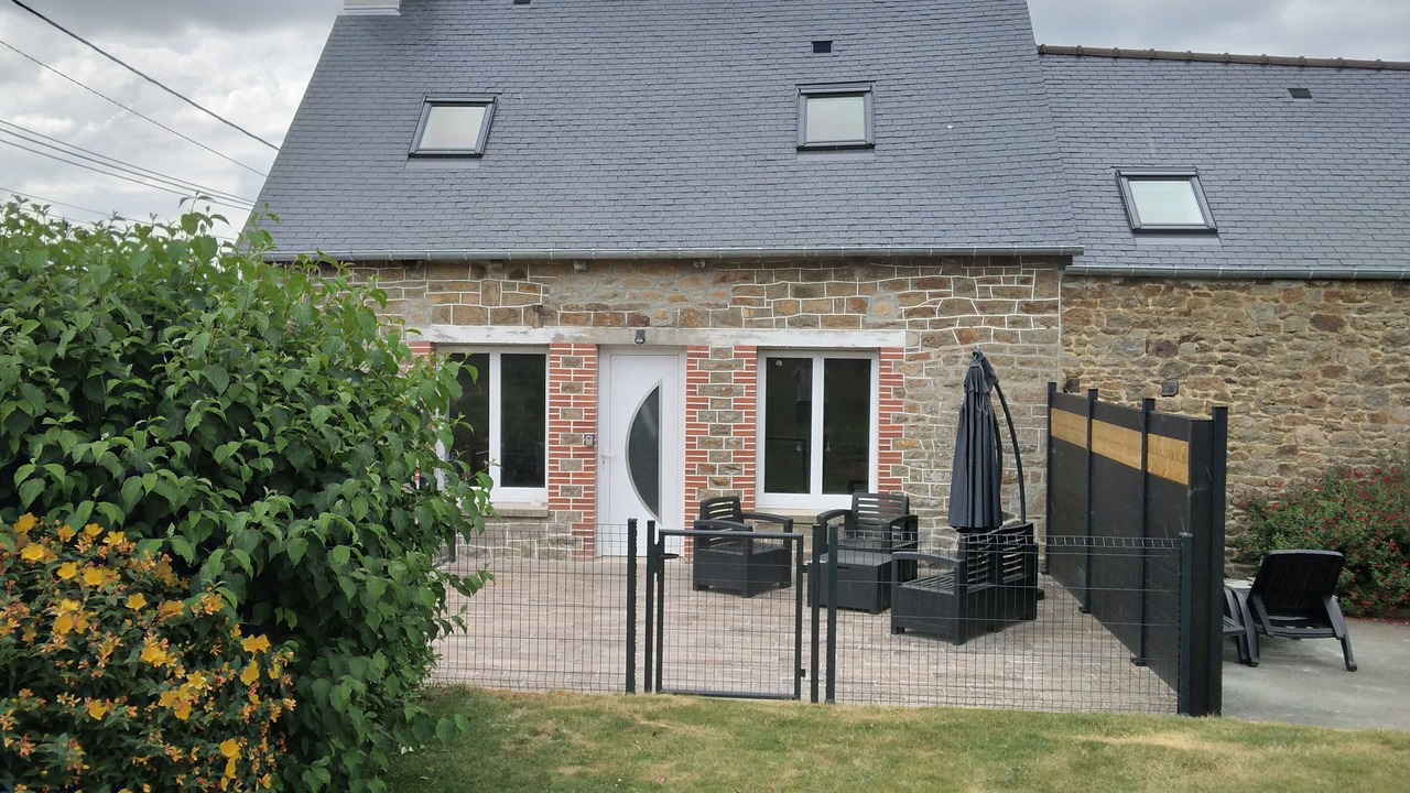 Photo of Outdoor in Saint-Pierre-de-Plesguen