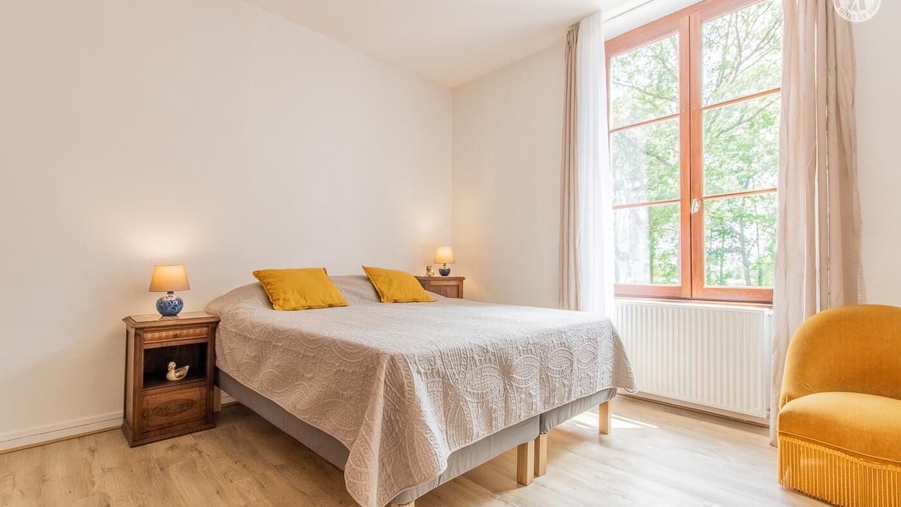 Photo of Bedroom in Alleriot