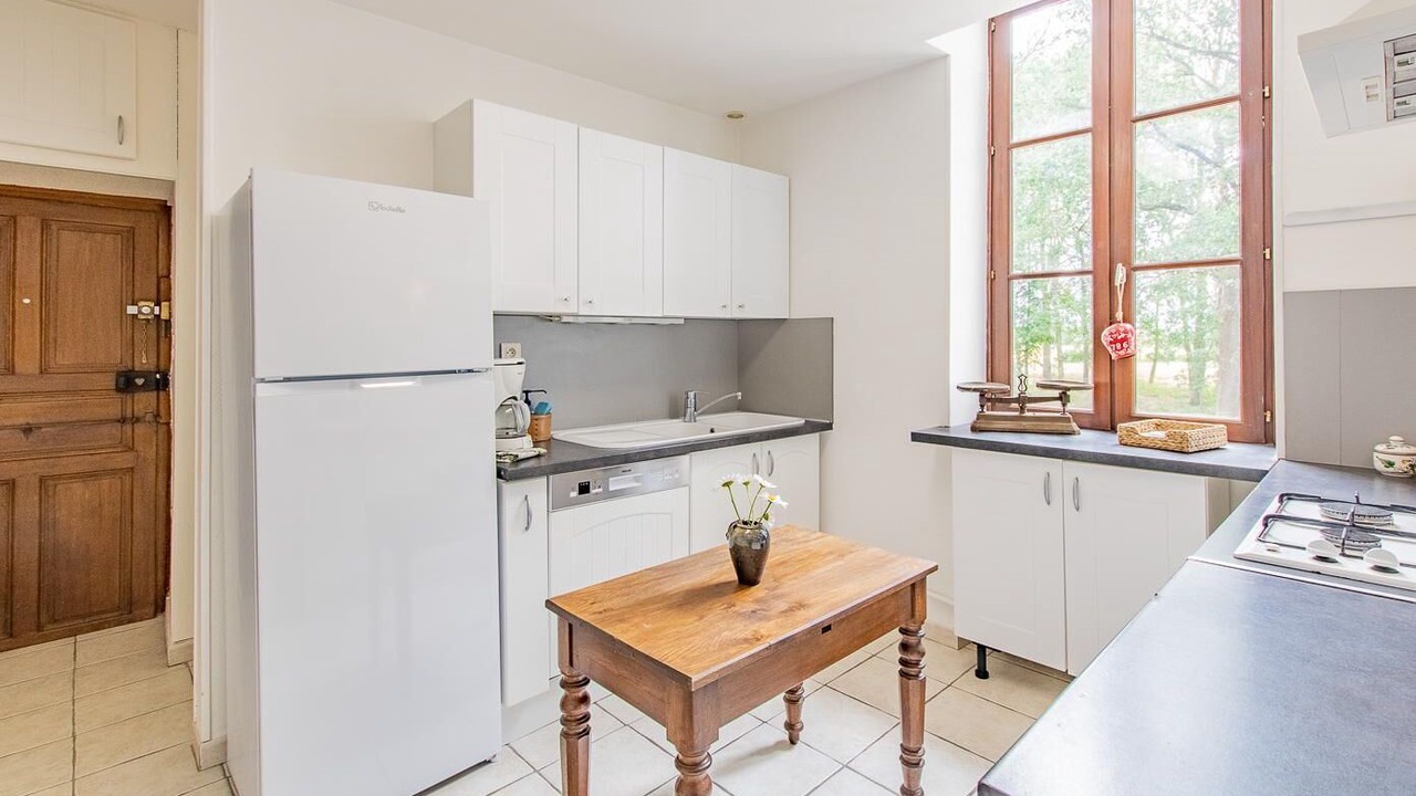 Photo of Kitchen in Alleriot