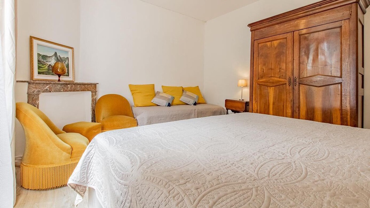 Photo of Bedroom in Alleriot