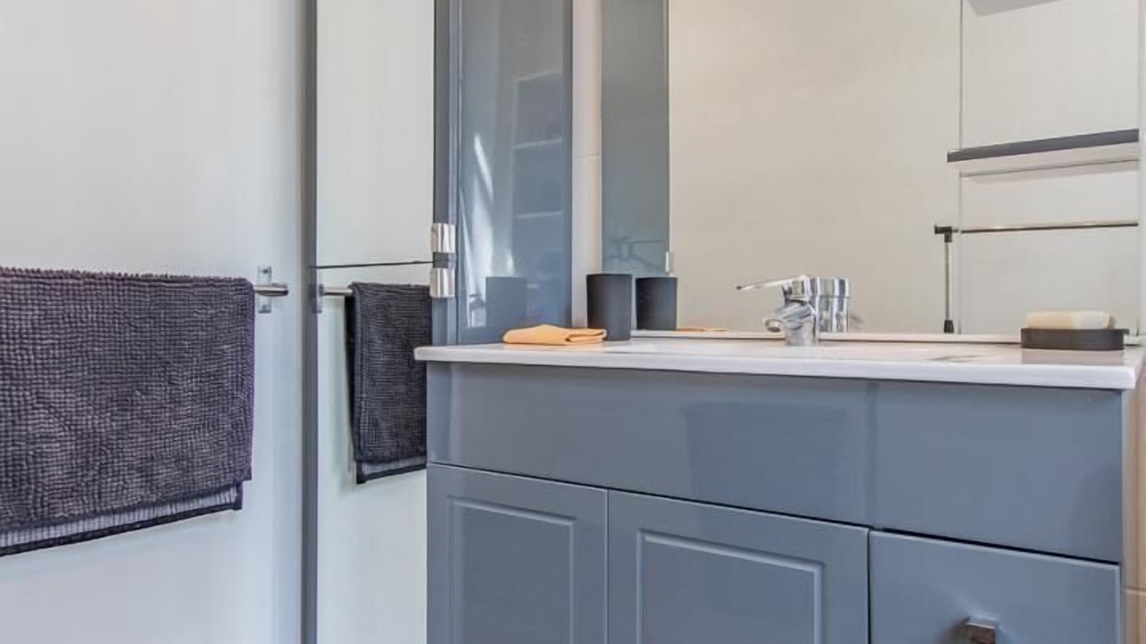 Photo of Bathroom in Alleriot