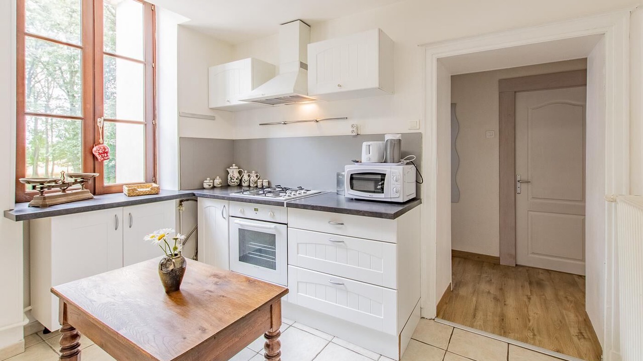 Photo of Kitchen in Alleriot