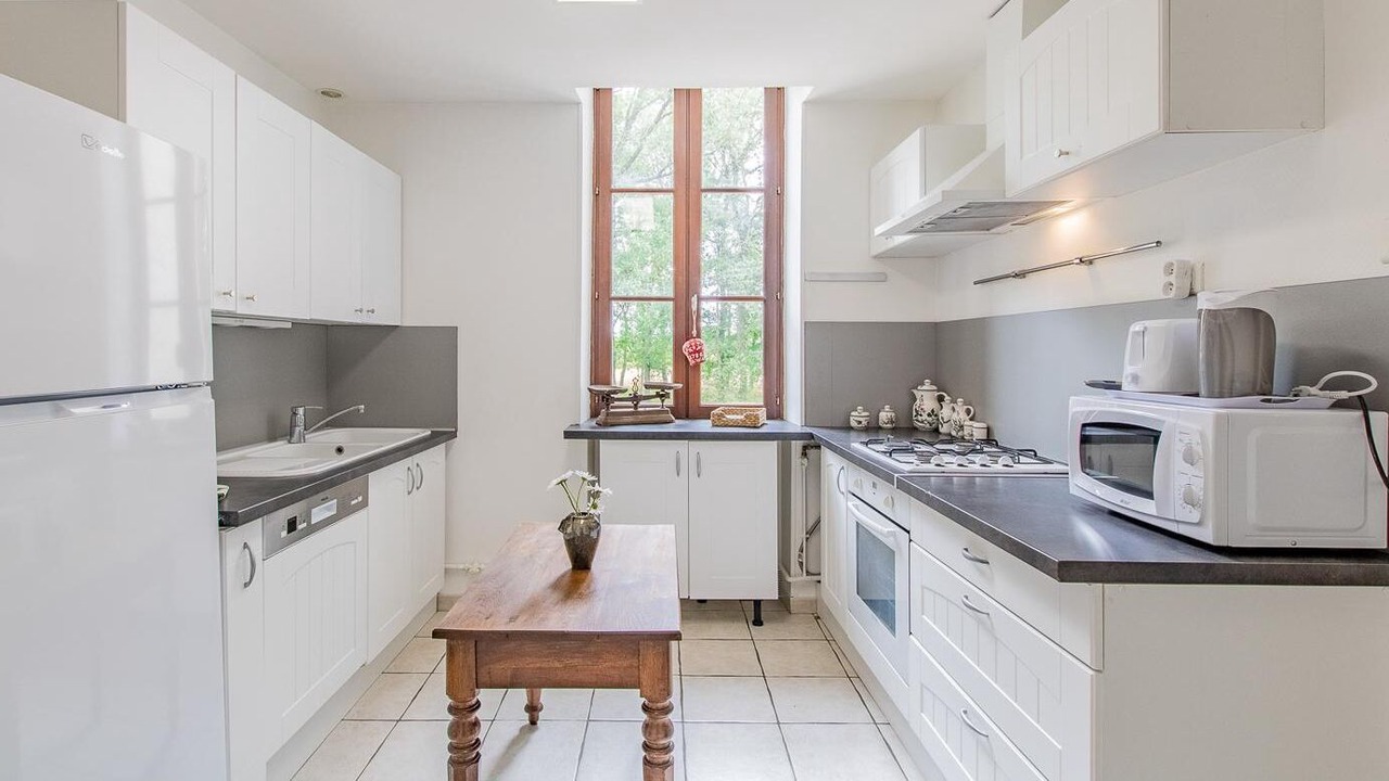 Photo of Kitchen in Alleriot