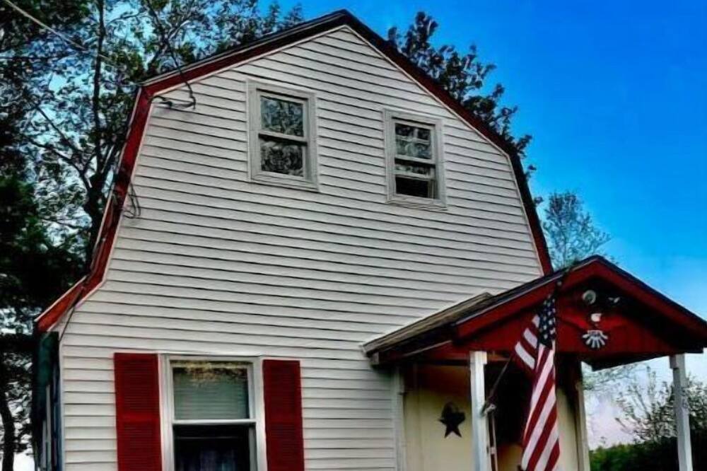 Photo of Outdoor in Windham