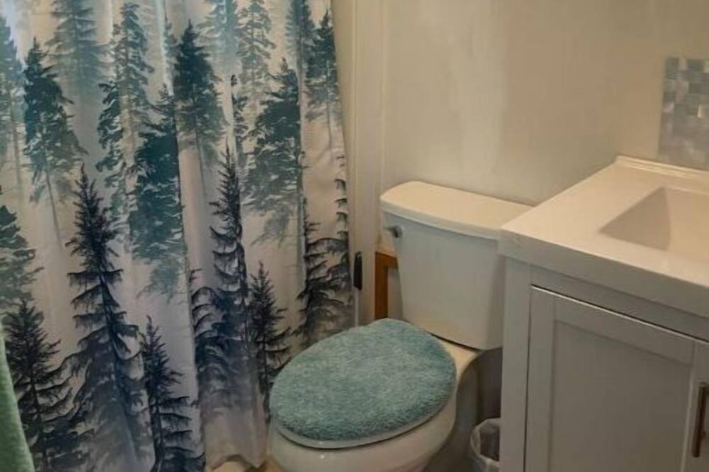 Photo of Bathroom in Windham