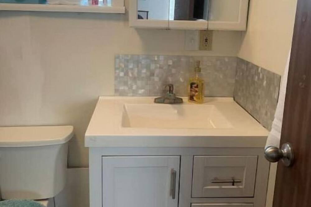 Photo of Bathroom in Windham