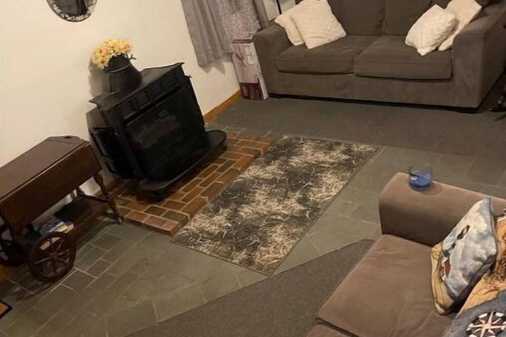 Photo of Livingroom in Windham