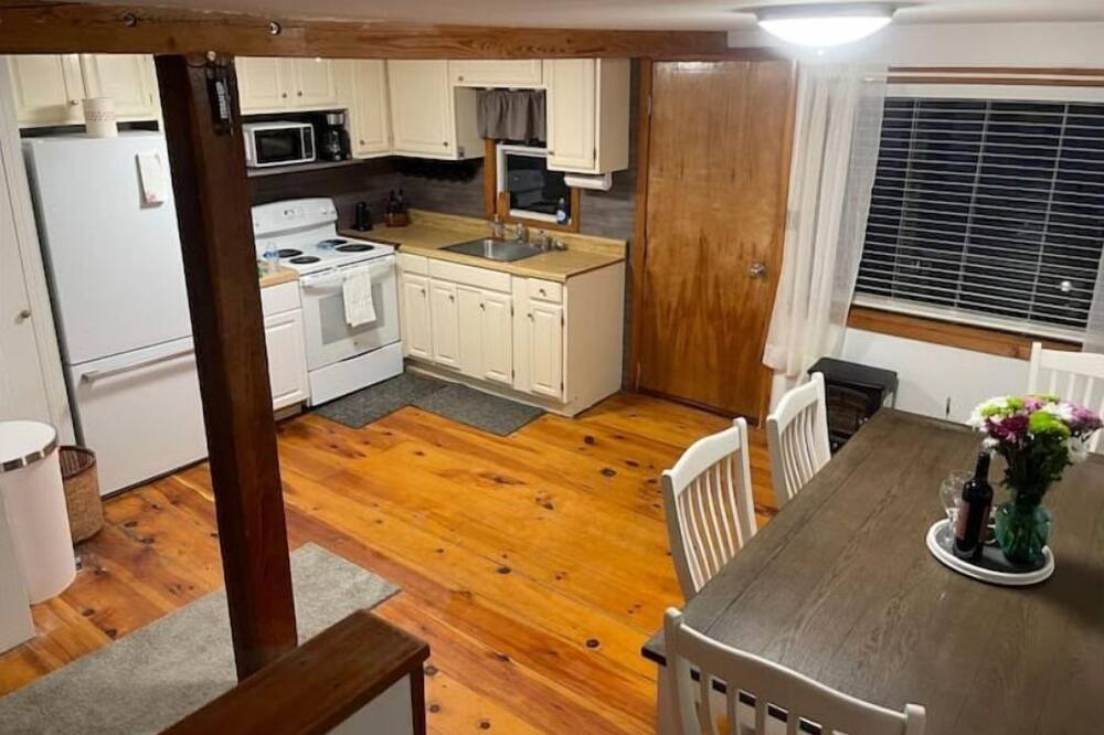 Photo of Kitchen in Windham