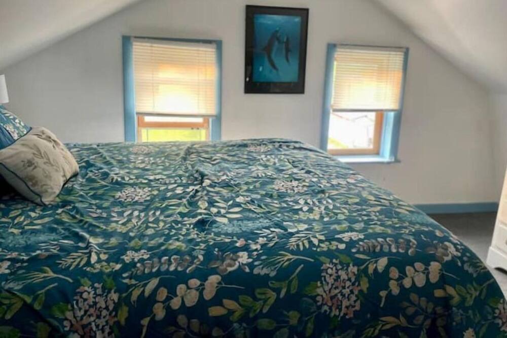 Photo of Bedroom in Windham