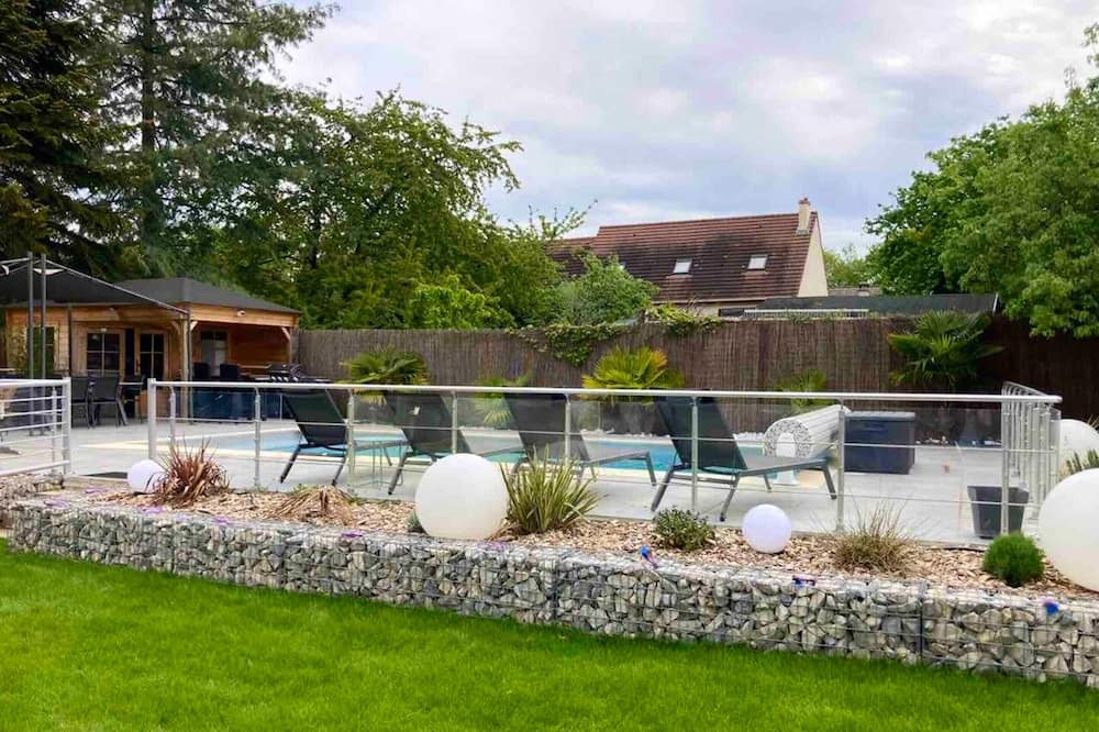 Photo of Outdoor in Saint-Brice-sous-Foret