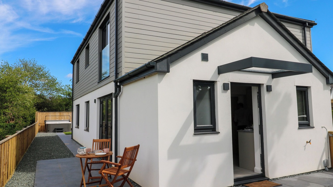 Photo of Outdoor in Connor Downs