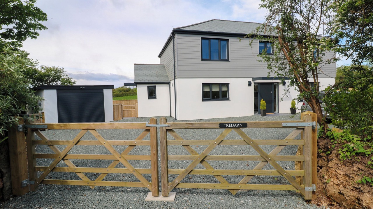 Photo of Outdoor in Connor Downs