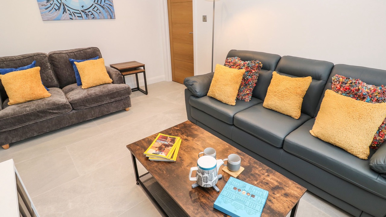 Photo of Others in Connor Downs