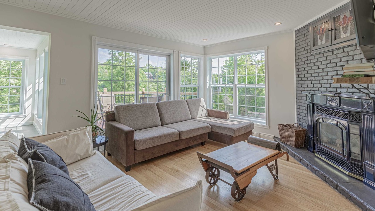 Photo of Livingroom in Gore