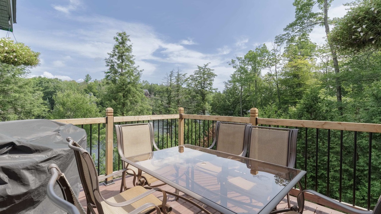 Photo of Outdoor in Gore
