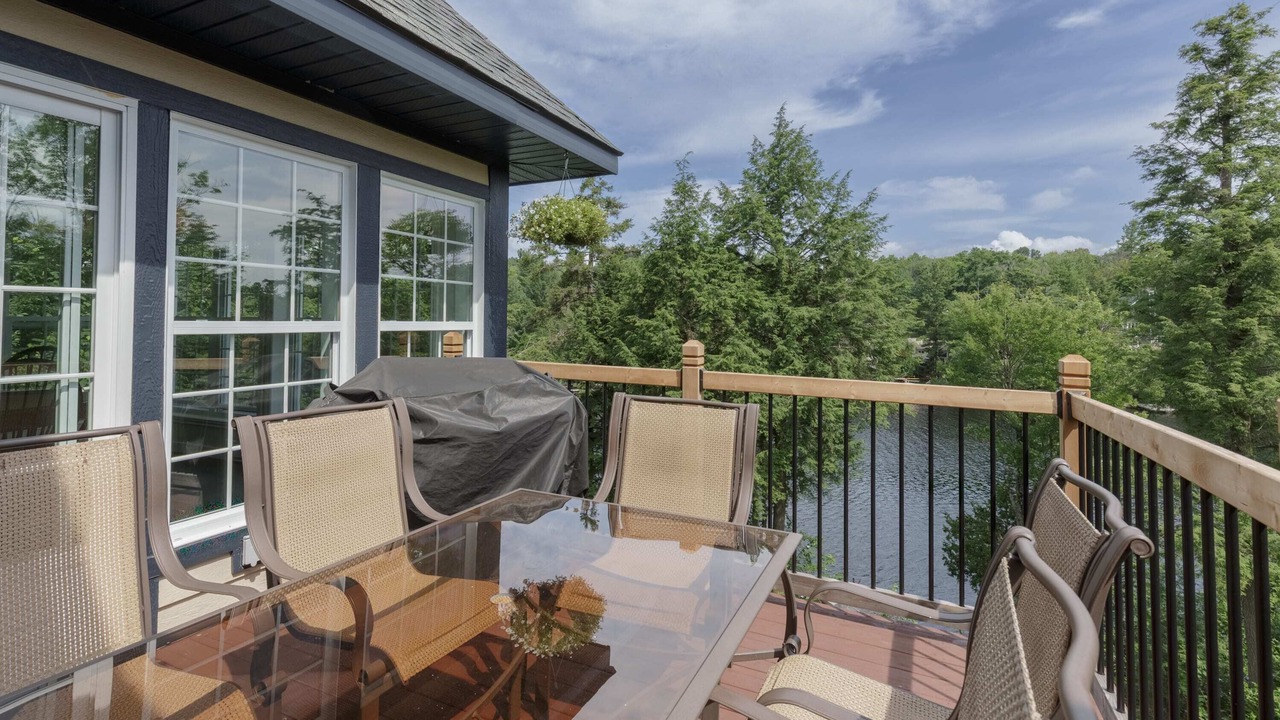 Photo of Outdoor in Gore