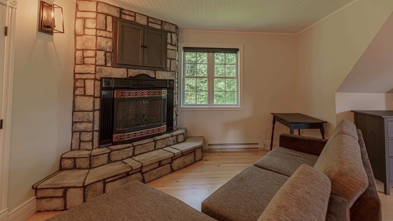 Photo of Livingroom in Gore