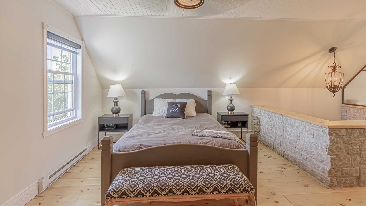 Photo of Bedroom in Gore