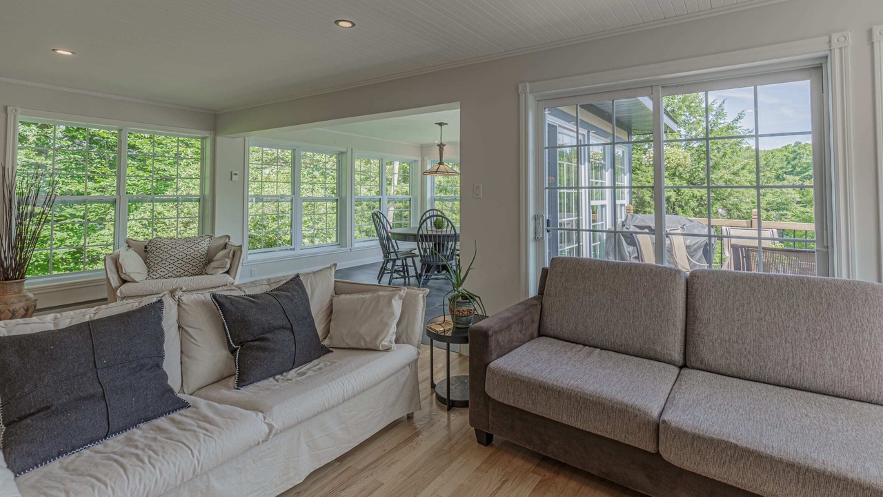 Photo of Livingroom in Gore