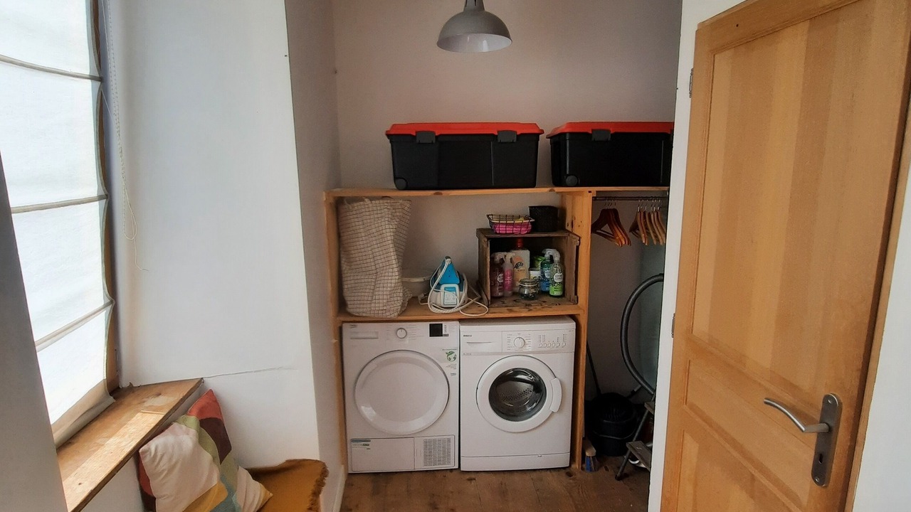 Photo of Kitchen in Heches