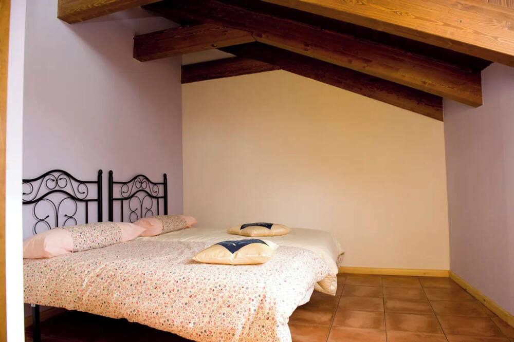 Photo of Bedroom in La Guingueta d'Aneu