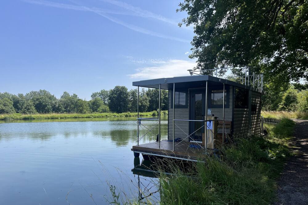 Photo of Outdoor in Thierache Sambre et Oise