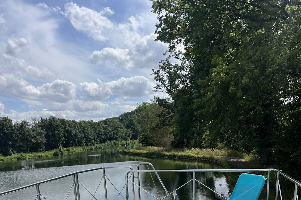 Photo of Outdoor in Thierache Sambre et Oise
