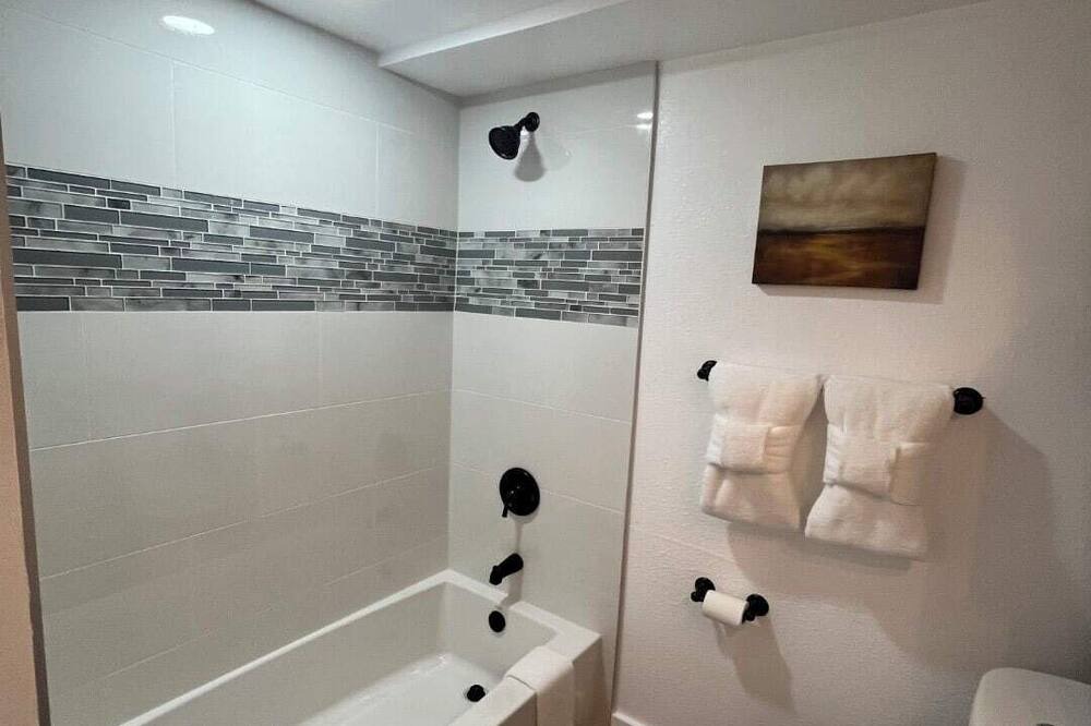 Photo of Bathroom in Del Mar