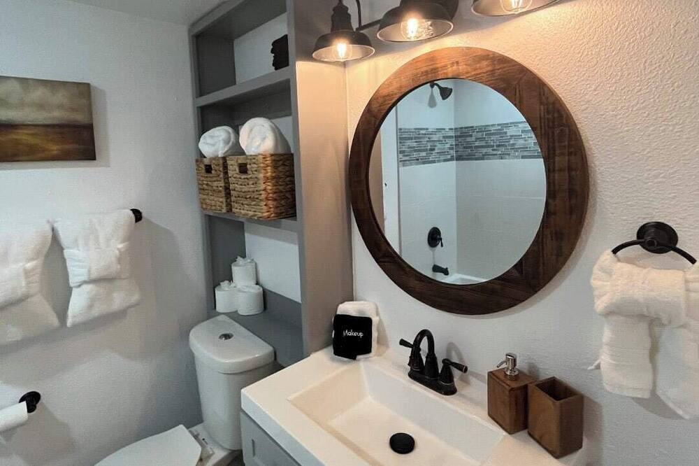 Photo of Bathroom in Del Mar
