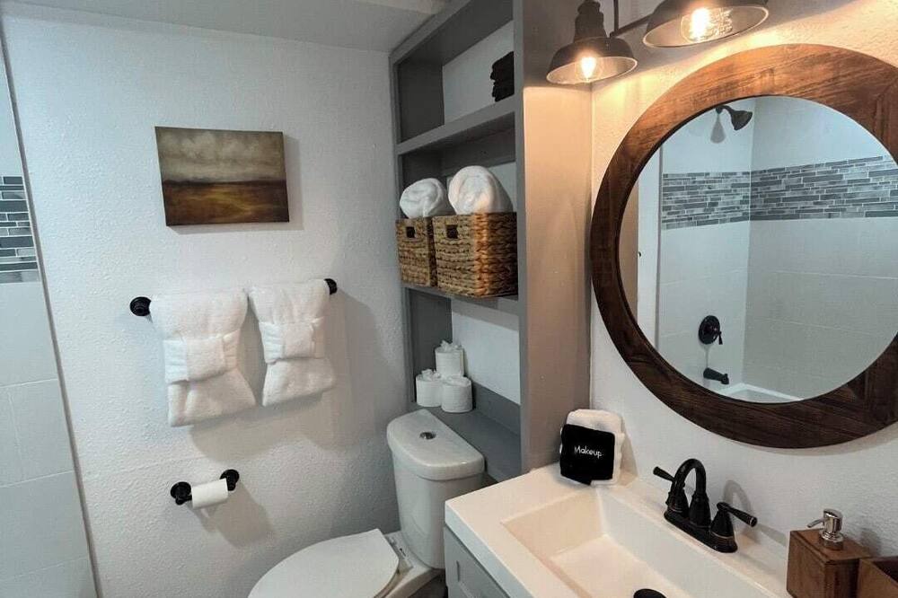 Photo of Bathroom in Del Mar